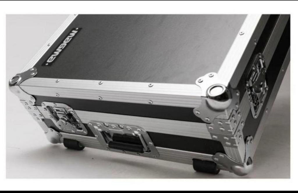 Nieuwe flightcase magma, Enlèvement, Neuf, Flight case