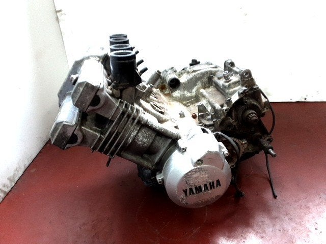 FZR400 1986 - 1989 Yamaha Motorblok D1-50969, Motos