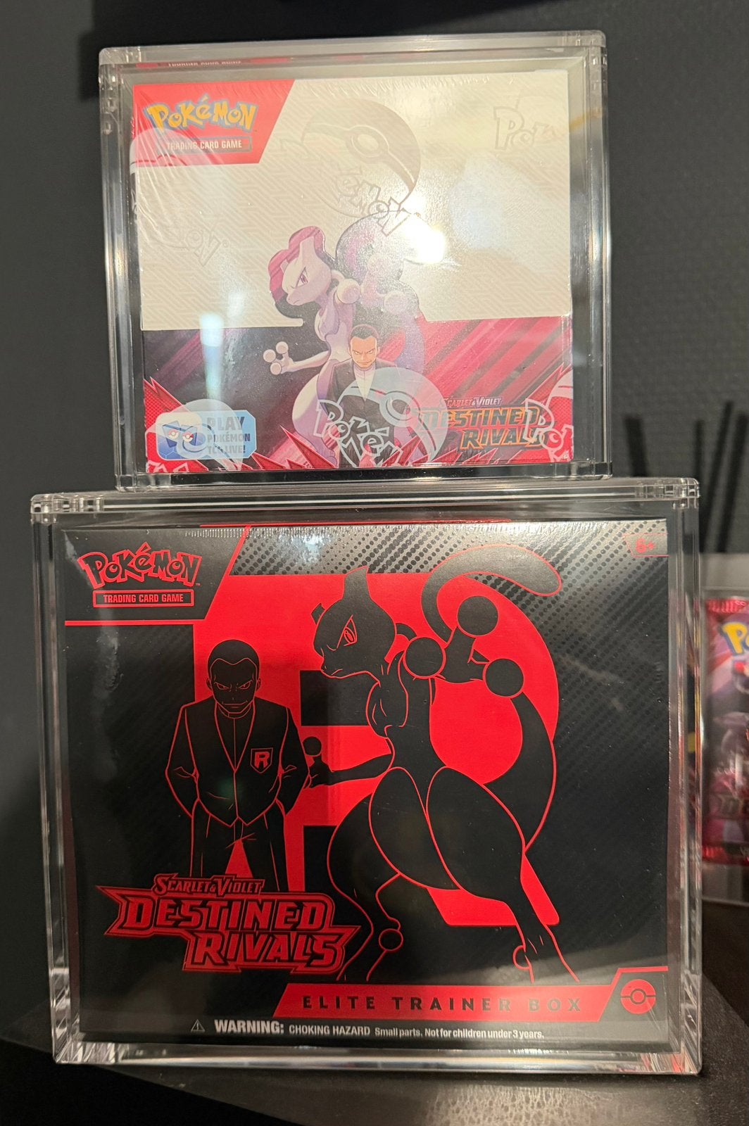 Sealed en slabs, Collections, Machines | Flipper (jeu), Enlèvement, Comme neuf