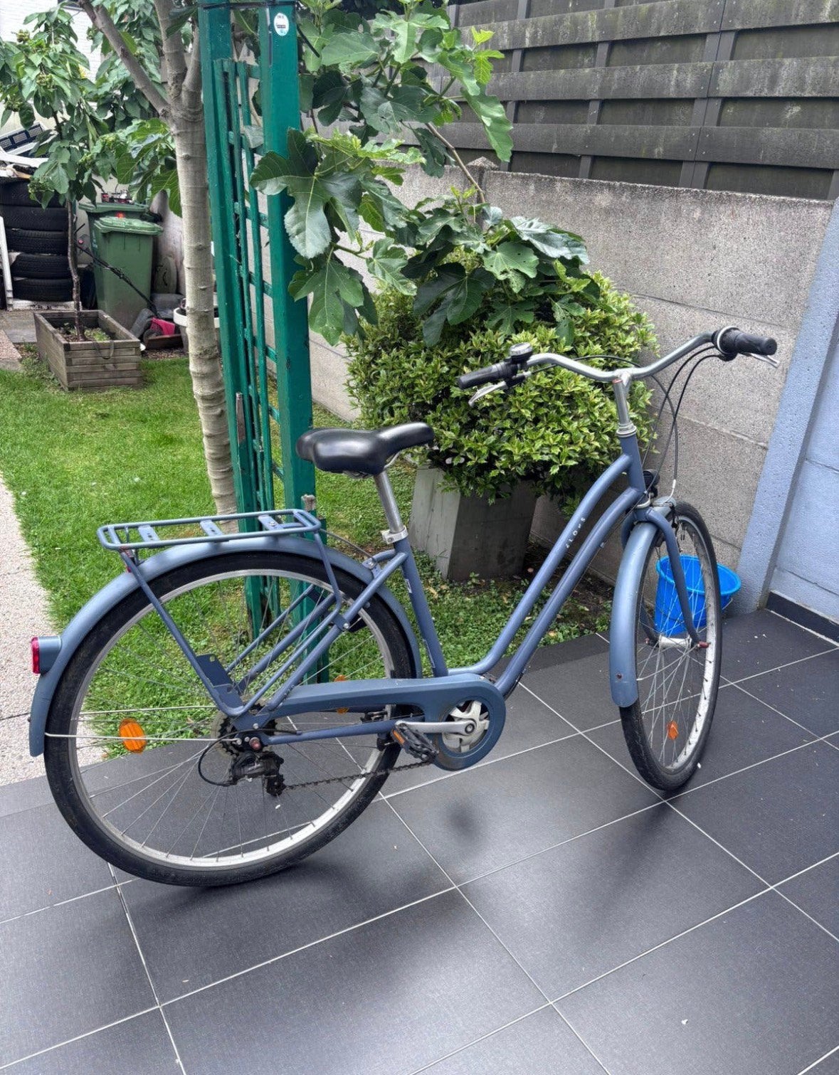 Vélo pour femme à vendre, Enlèvement, Comme neuf