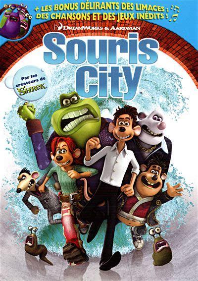 Lot de DVD Shark Tale, Souris city, Scoubidou, Calimero ..., À partir de 6 ans, Enlèvement, Utilisé, Autres genres