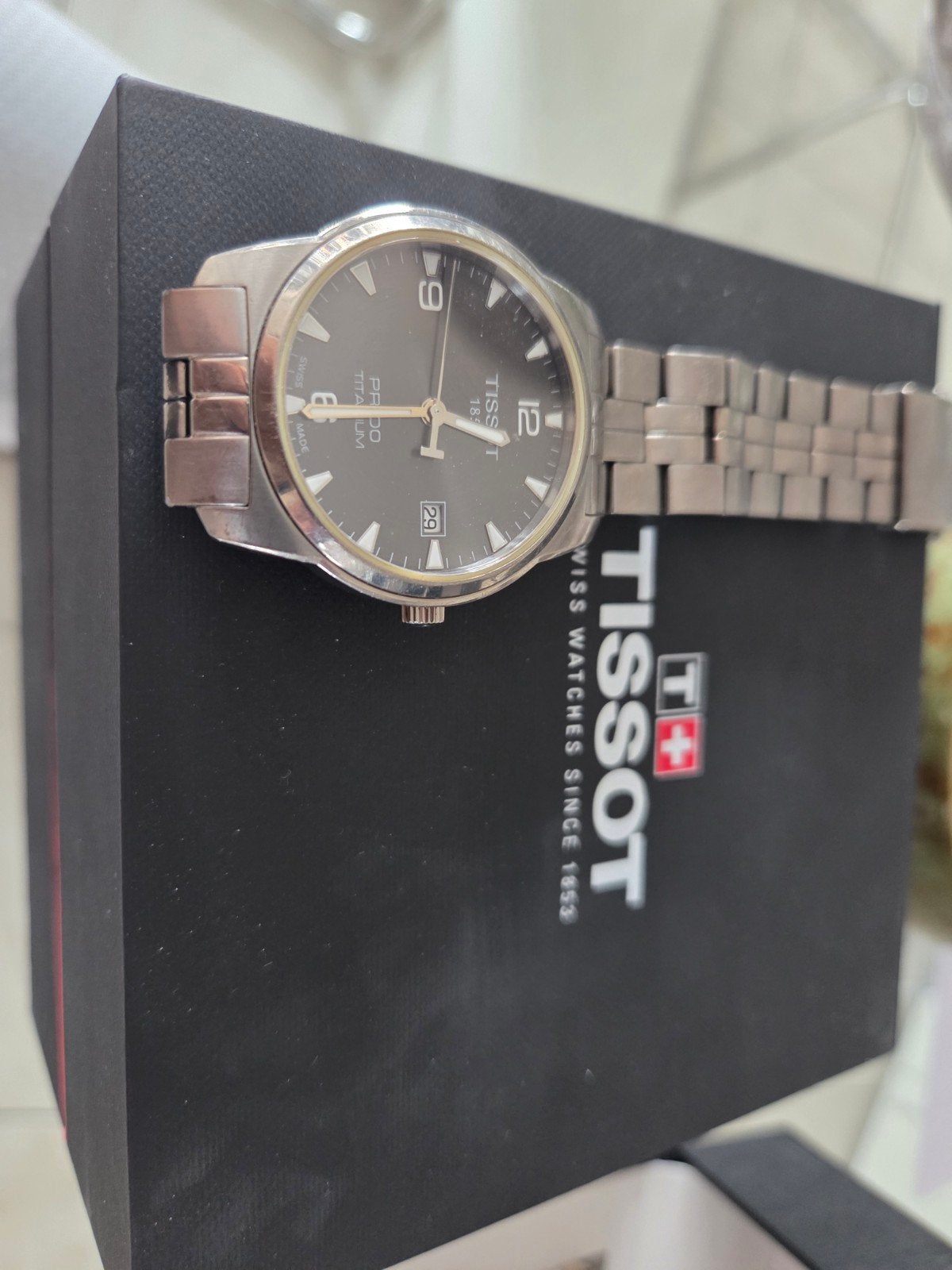 montre, Handtassen en Accessoires, Horloges | Dames, Ophalen