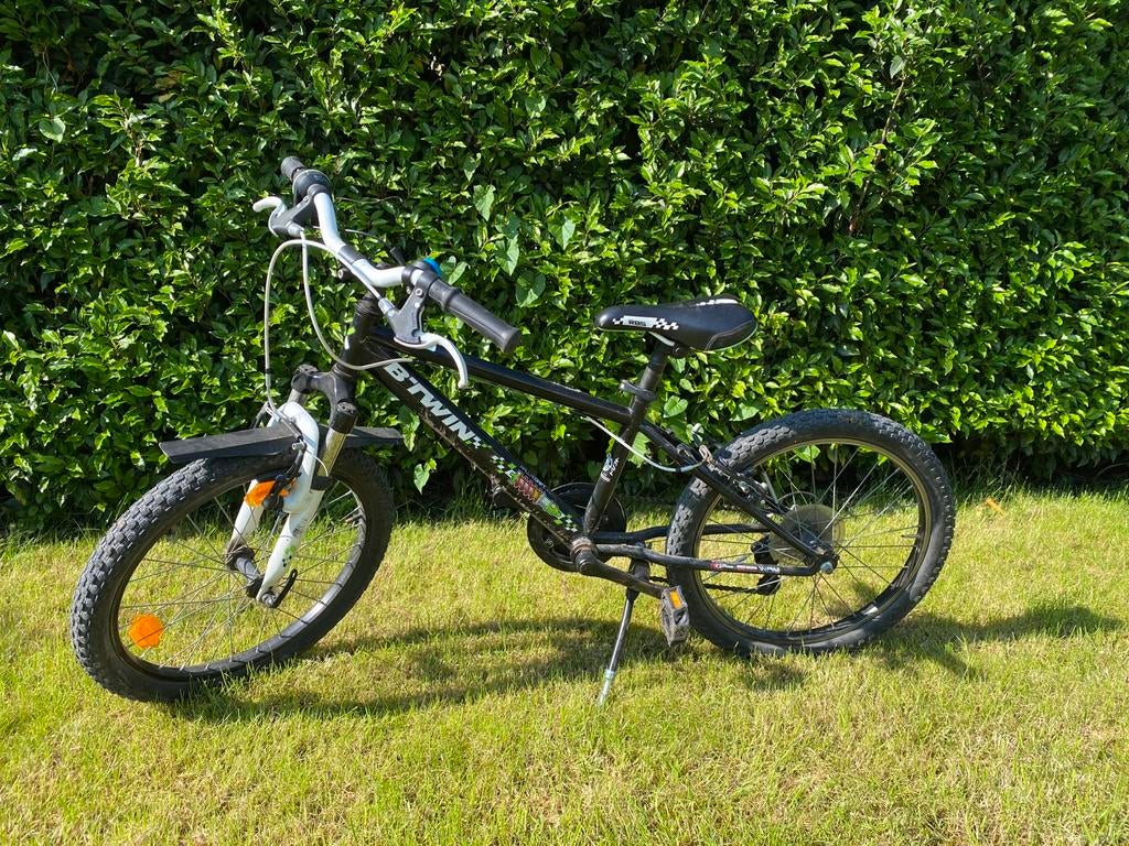 Fiets Btwin 20 inch, Enlèvement, Utilisé