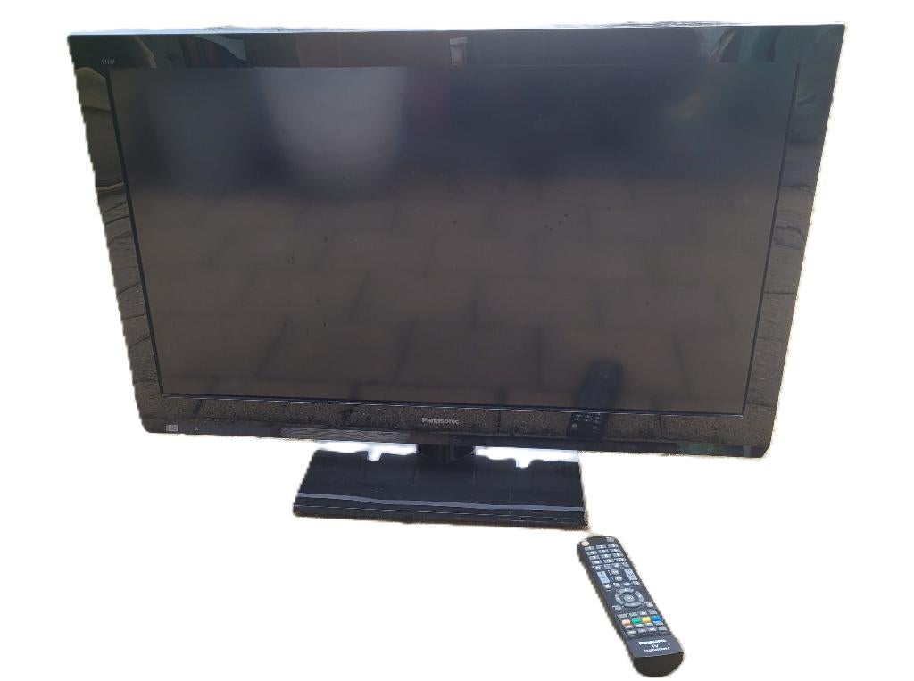 Télevision Panasonic, Audio, Tv en Foto, Ophalen, Gebruikt, Panasonic