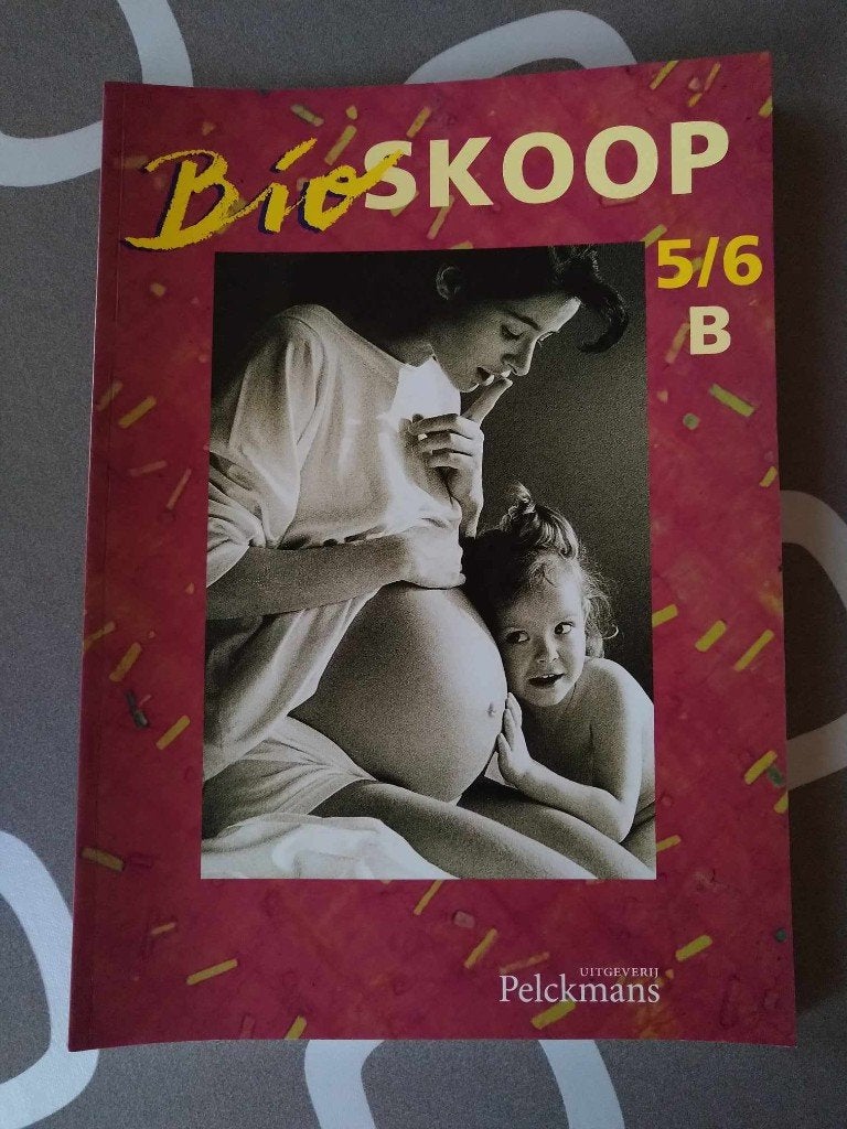 Bioskoop 5&6, Boeken, Studieboeken en Cursussen, Ophalen