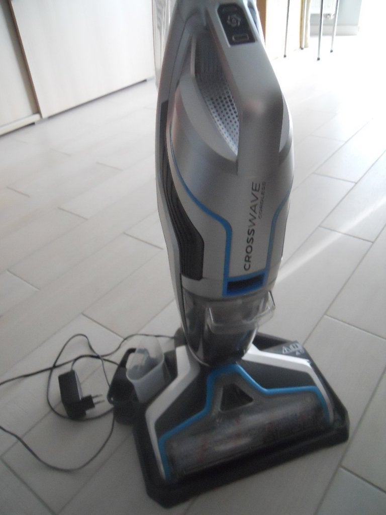 Nettoyant pour sols BISSELL, Enlèvement, Produit de nettoyage