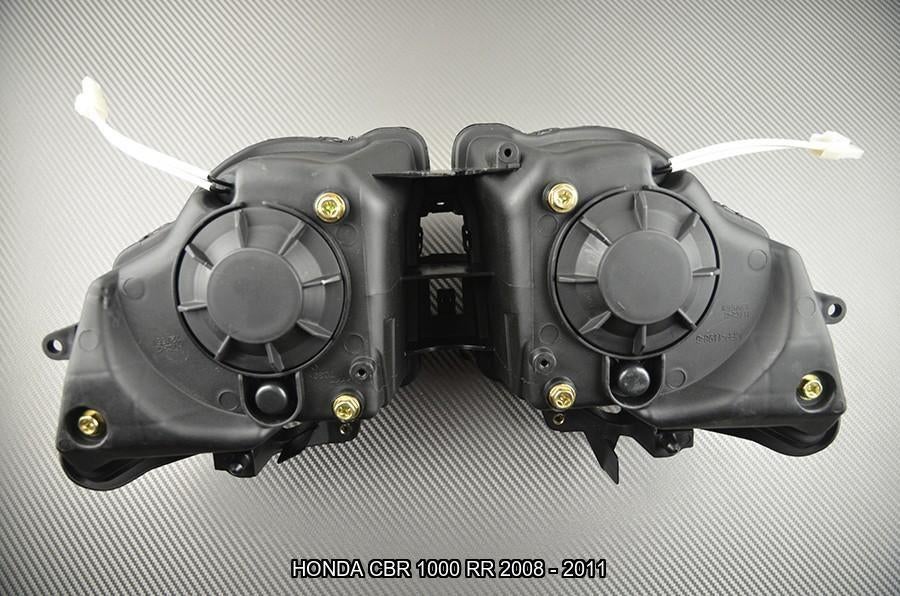 Koplamp / Voorlicht AVDB voor HONDA CBR 1000 RR 2008 - 2011, Motoren, Ophalen of Verzenden, Nieuw