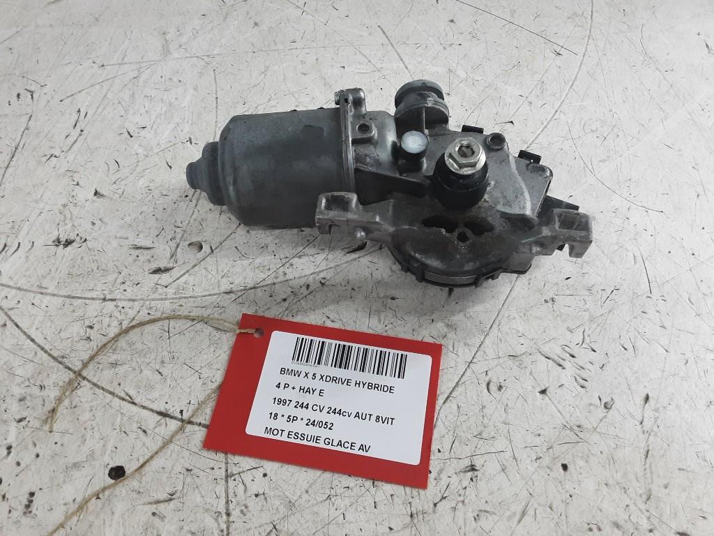 RUITENWISSERMOTOR VOOR BMW X5 (F15) (1593003940), Auto-onderdelen, Gebruikt, Mevr. I. Hauben, BMW, Rue de l'Espoir 34 34
4030  GRIVEGNÉE, BE
