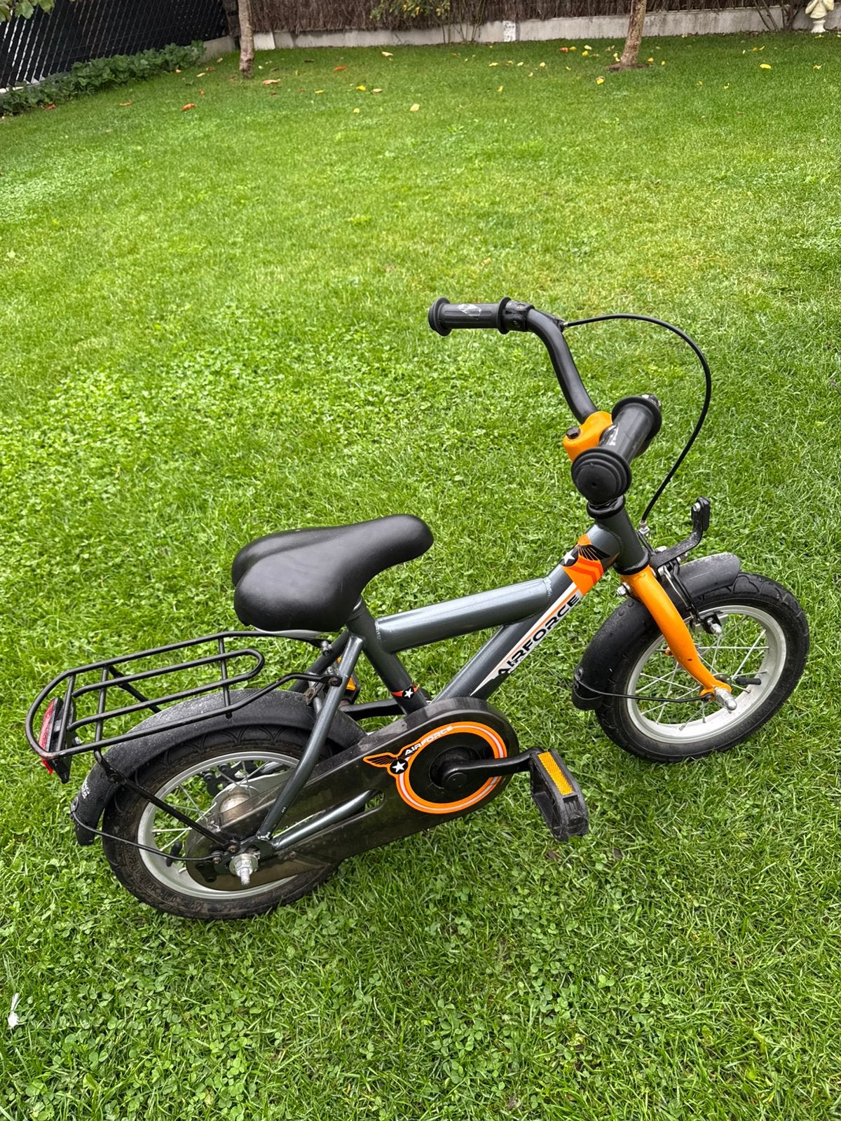 Vélo enfant, Vélos & Vélomoteurs, Enlèvement, Comme neuf