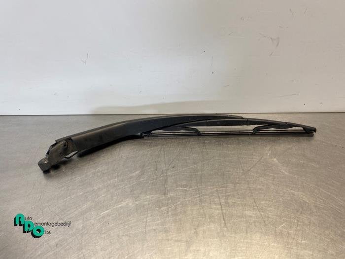 Bras essuie-glace arrière d'un Nissan Note (Note 13-), -, 3 mois de garantie, Utilisé, -