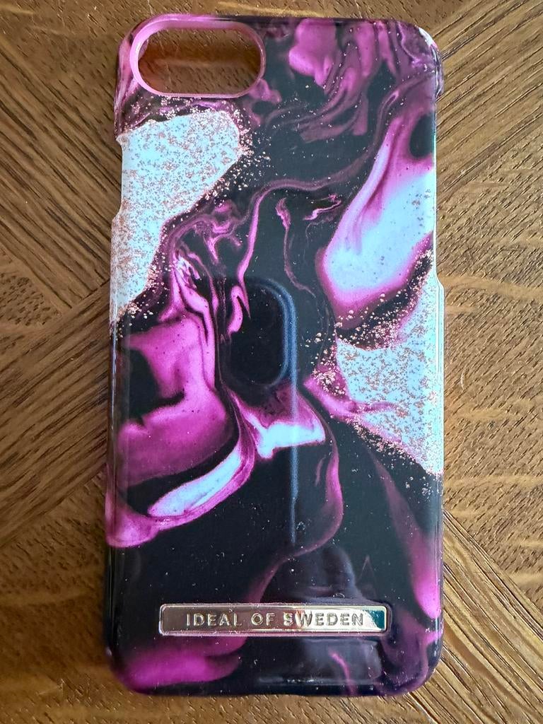 Iphone 8 hoesjes (11 stuks), Telecommunicatie, Ophalen, Zo goed als nieuw, IPhone 8
