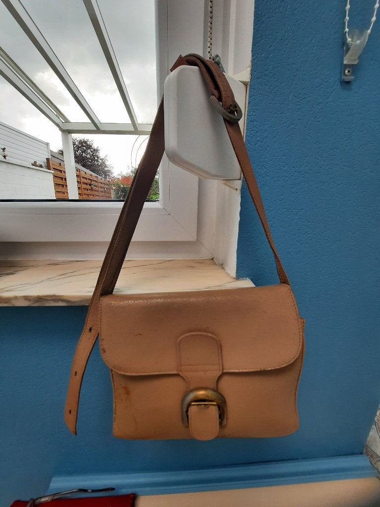 SAC DELVAUX FESTIVAL."BEIMBERGER"CERTIF+PIONCON.DEPOSE."USE, Bijoux, Sacs & Beauté, Sacs | Sacs Femme, Enlèvement ou Envoi, Utilisé