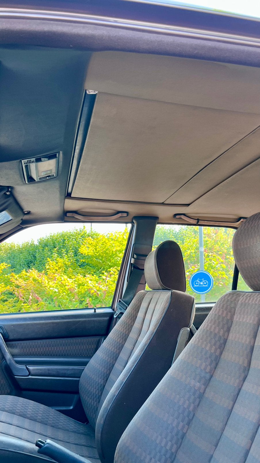 Mercedes W201 190d 2.0 Blanco Keuring !, foto 9
