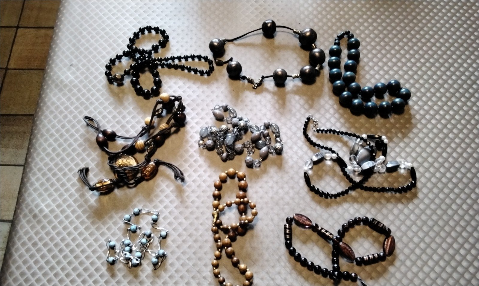 juwelen dames, Ophalen of Verzenden