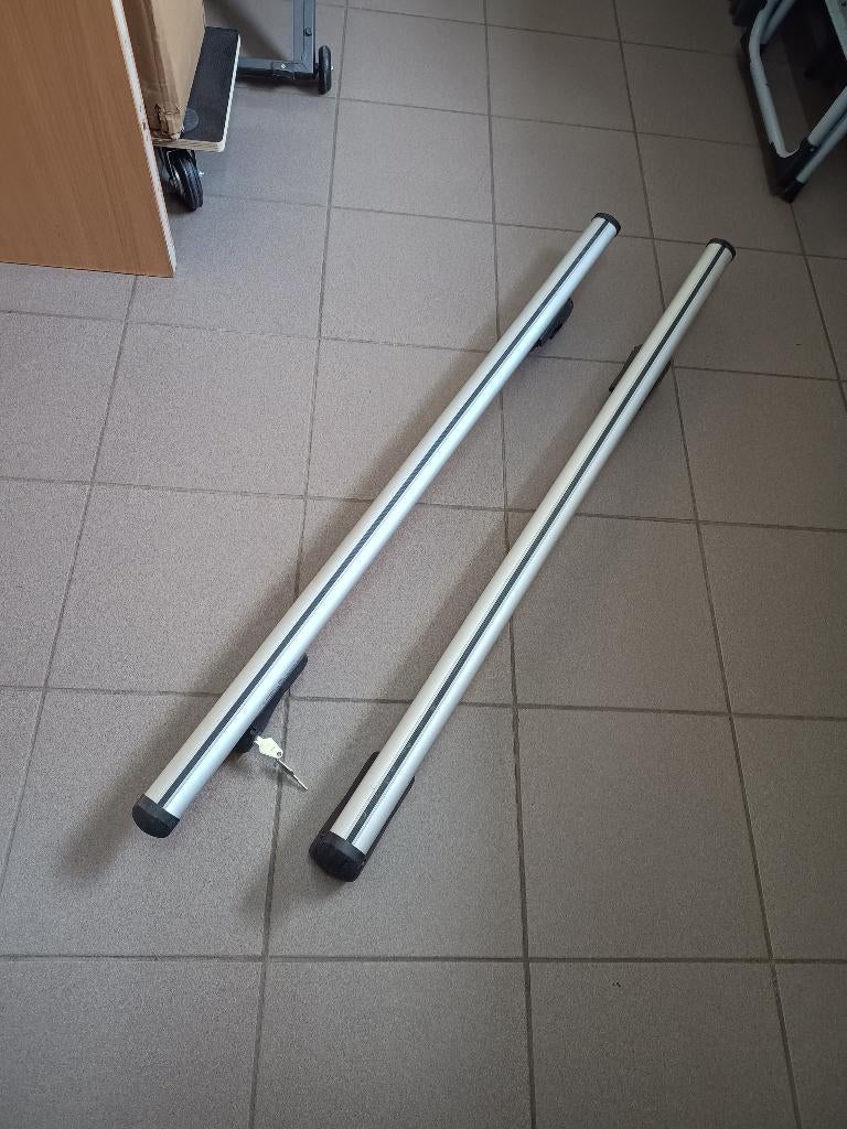 bagagedrager, Auto diversen, Dakdragers, Ophalen, Zo goed als nieuw