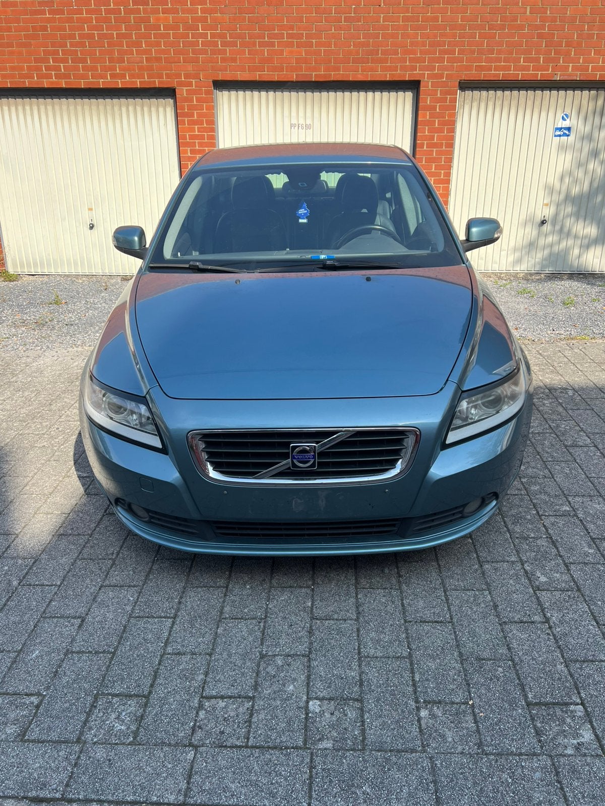 Volvo s40 prêt à immatriculé, Autos, Bluetooth, Achat, Entreprise, S40