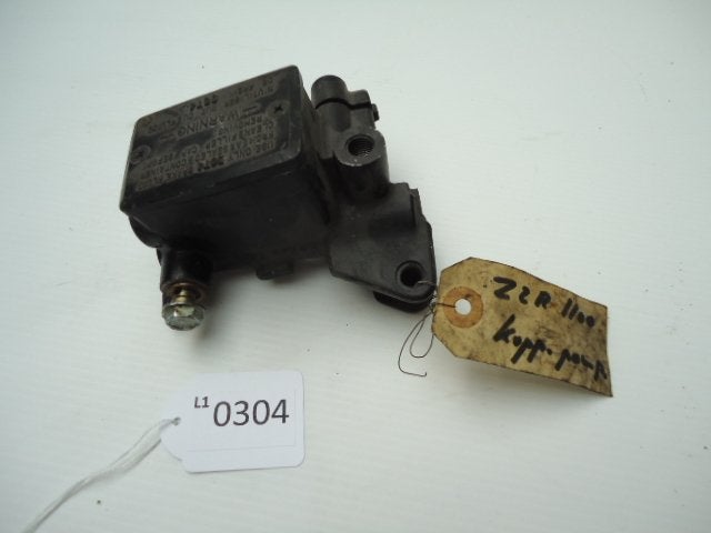 ZZR1100 1993 - 2001 Kawasaki Koppelingspomp D1-17940