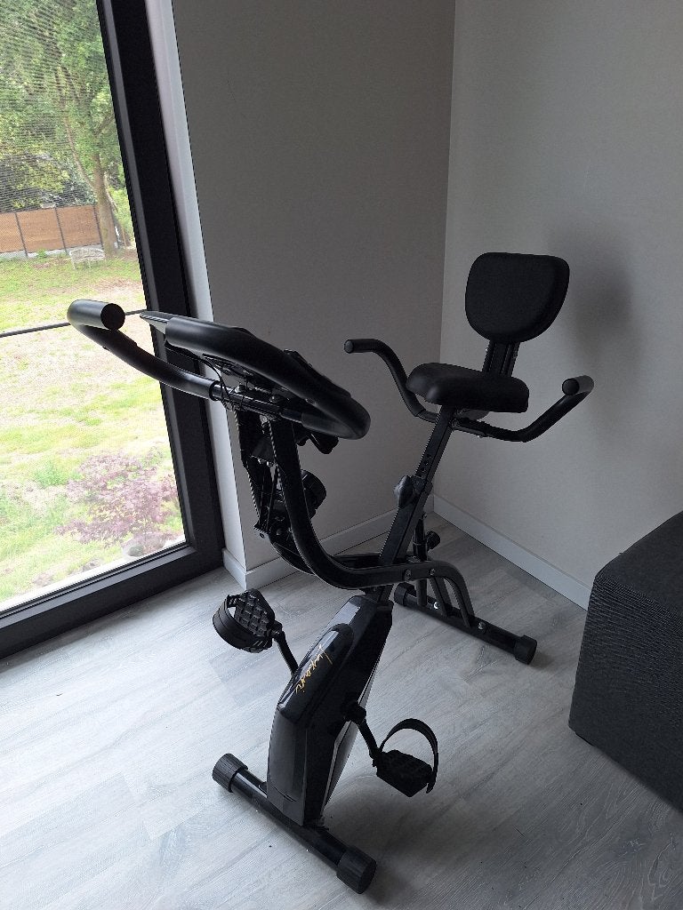 Lupari Hometrainer, Ophalen, Gebruikt, Hometrainer