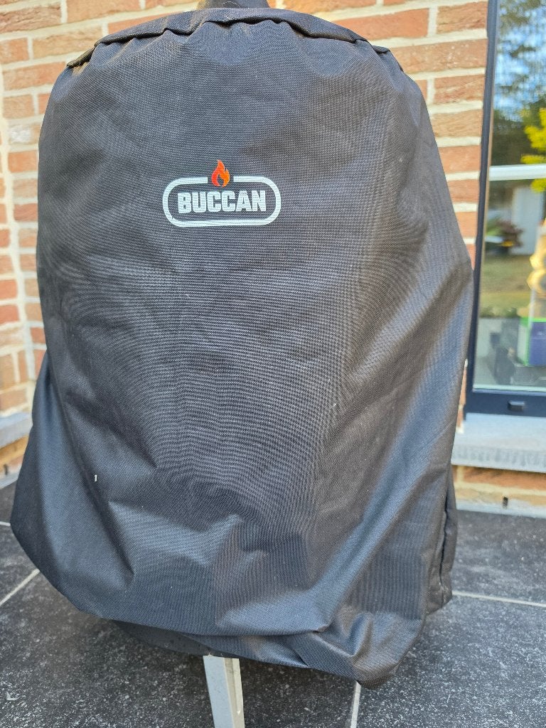 Rookoven Buccan, Tuin en Terras, Ophalen of Verzenden, Gebruikt, Buccan