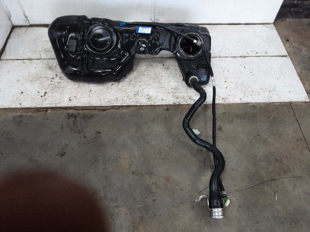 BRANDSTOFTANK BMW 2 serie (F22) (10-2012/06-2021), Gebruikt, BMW