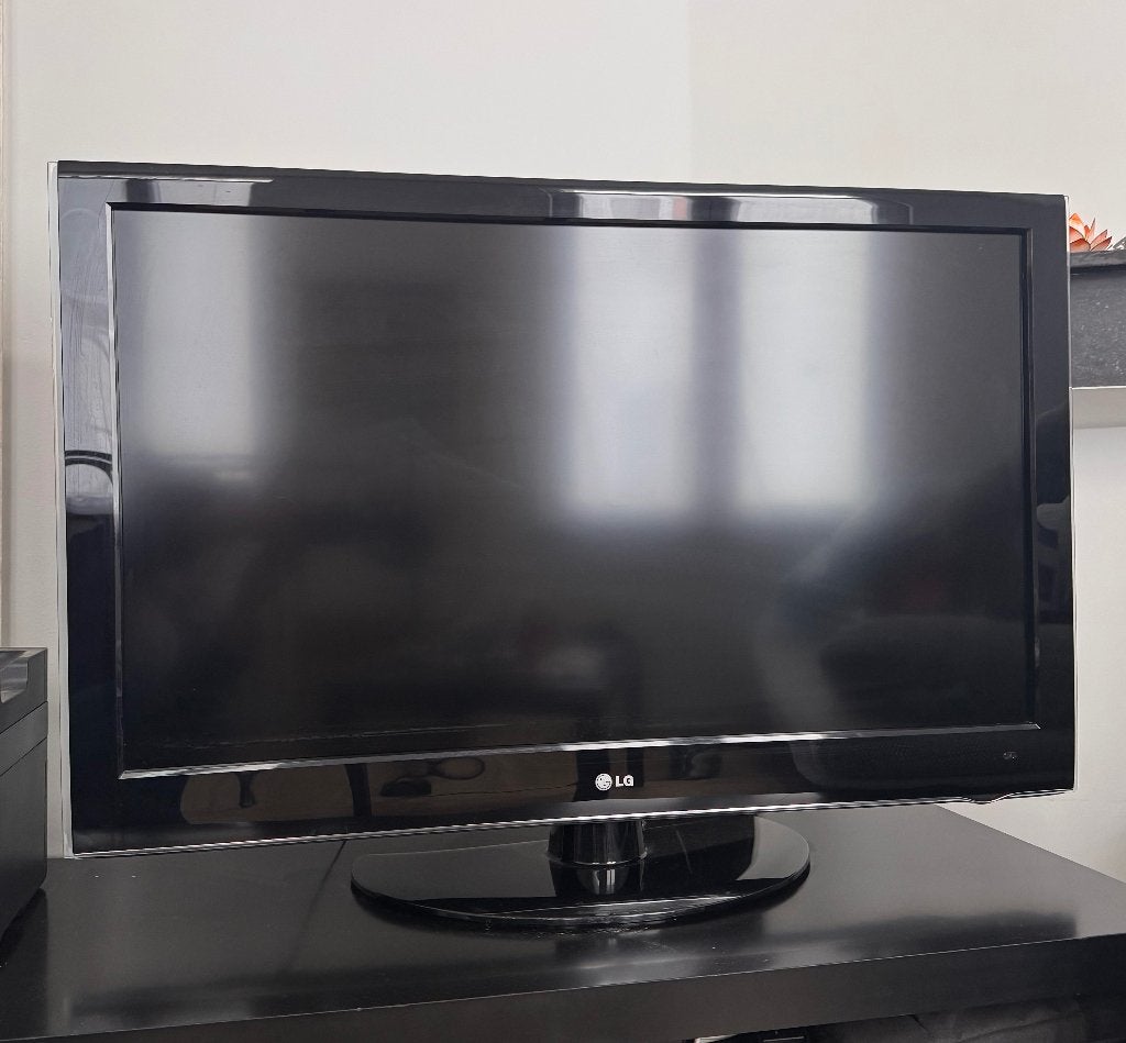 TV LG 42-inch Full HD, TV, Hi-fi & Vidéo, LCD, 120 Hz, Comme neuf, Enlèvement