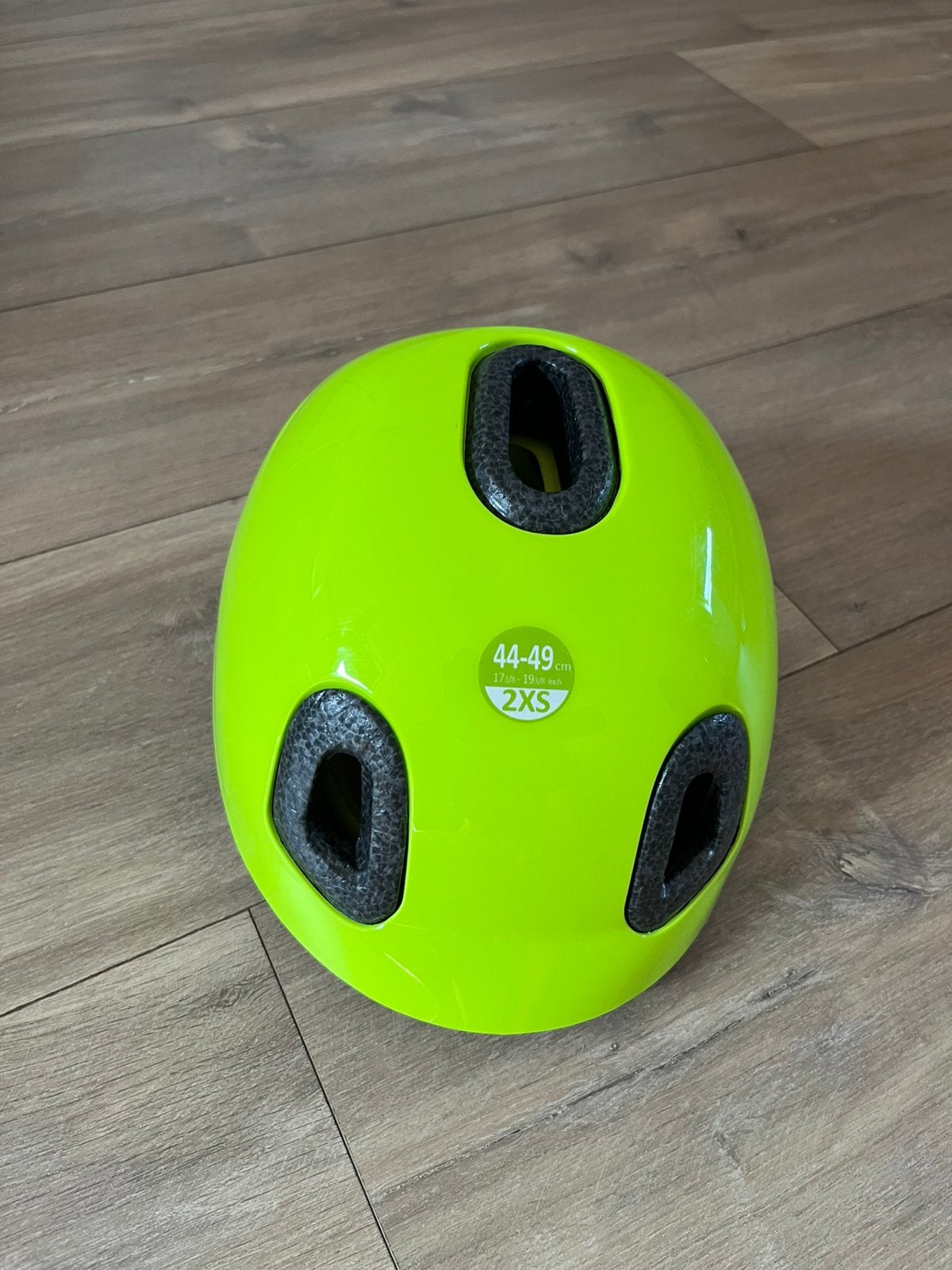 Fietshelm kind, Fietsen en Brommers, Ophalen of Verzenden, Gebruikt, Jongen of Meisje