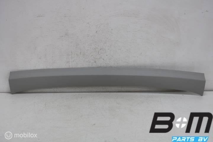Hemel afsluitstrip VW Golf 6 1K6867617D, Gebruikt