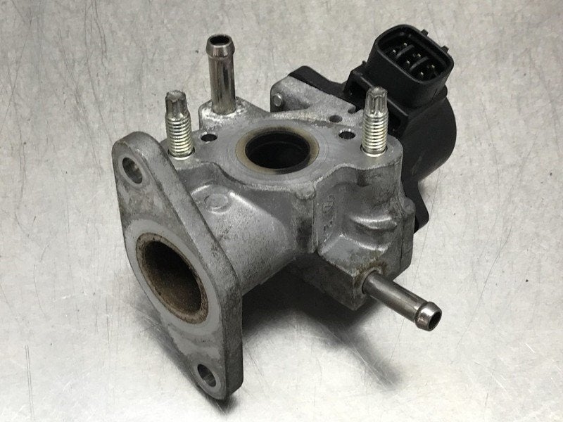 VANNE EGR Toyota Yaris III (P13) (|2562021020|), Utilisé, Toyota