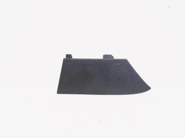 Plaque de protection divers d'un Volkswagen Jetta, Volkswagen, -, 3 mois de garantie, Utilisé