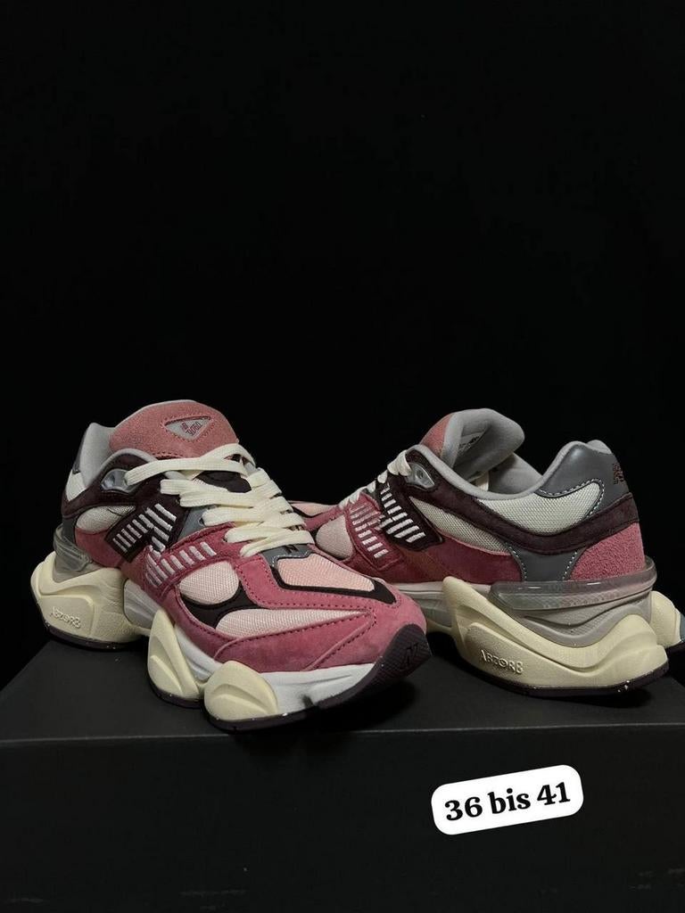 New Balance 9060, Ophalen of Verzenden