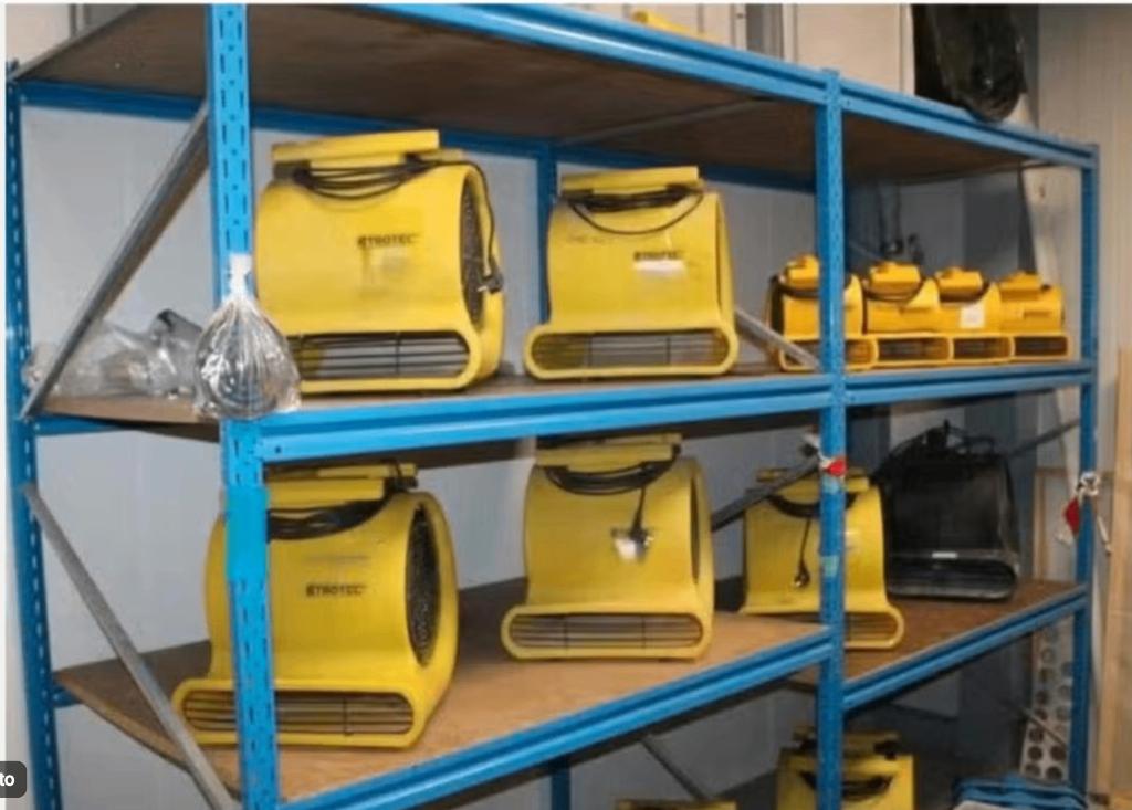 mini stow liggers prijs per stuk 17 euro, Enlèvement