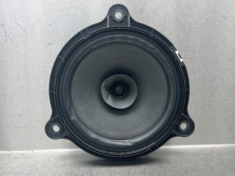 HAUT PARLEUR / ENCEINTE Nissan Note (E12) (|281563SG0A|), Utilisé, Nissan