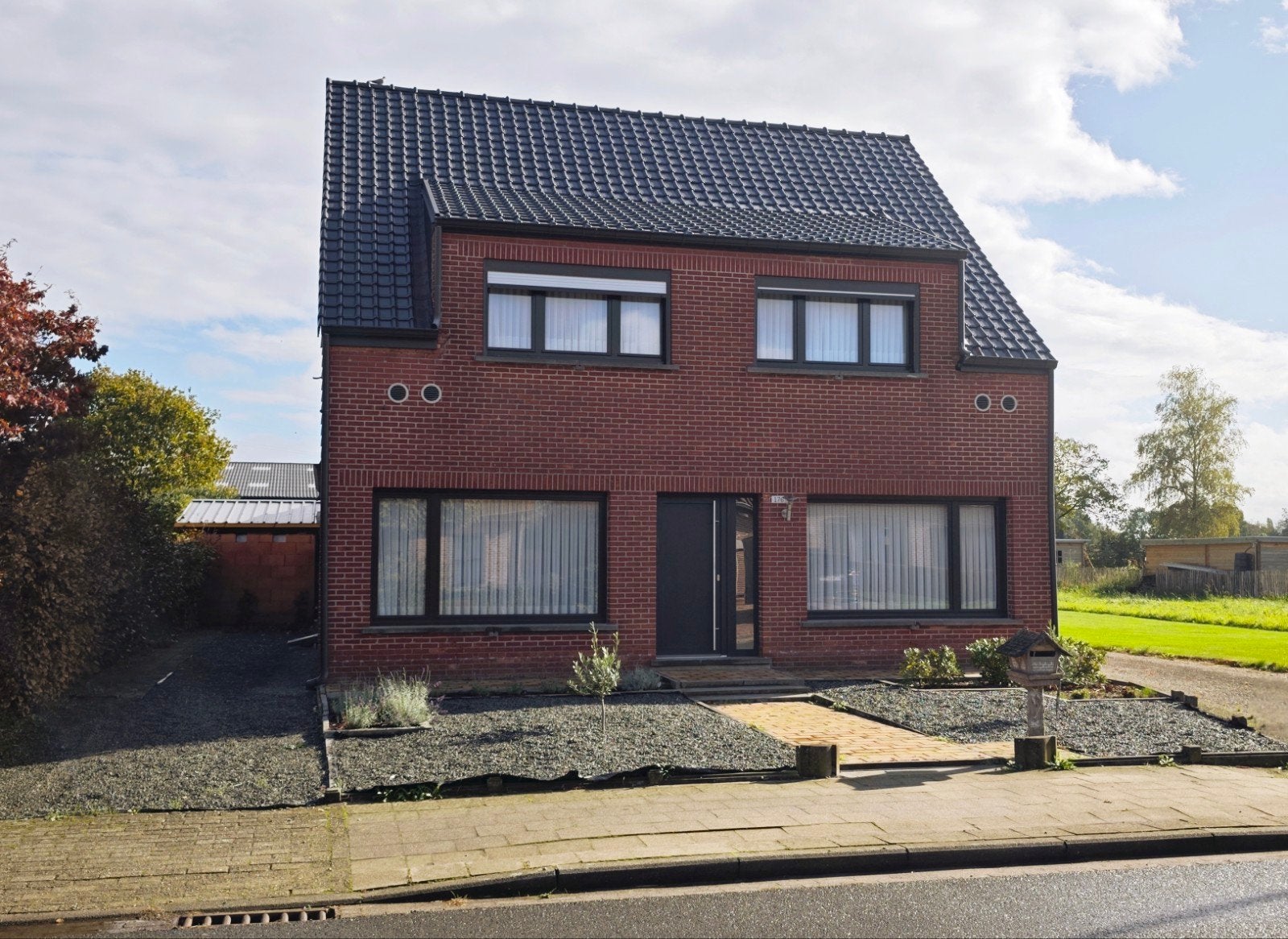 Gezinswoning te koop, 500 tot 1000 m², 2440 geel, Vrijstaande woning, 3 kamers