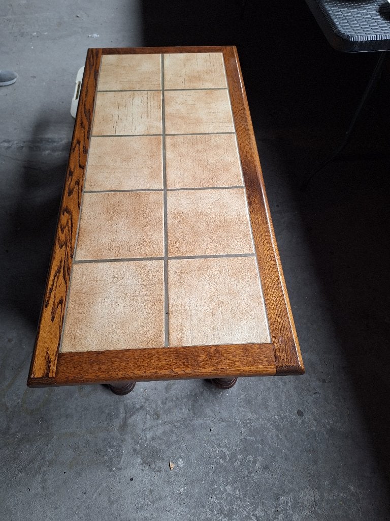 Tafel, Enlèvement, Utilisé