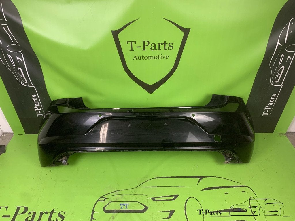 vw volkswagen polo 2G achterbumper PDC bumper 18+ 2G6807421, Auto-onderdelen, Info@fabrikant.eu, Volkswagen, Bumper, Fabrikantstraat 1
1000 AA  Amsterdam