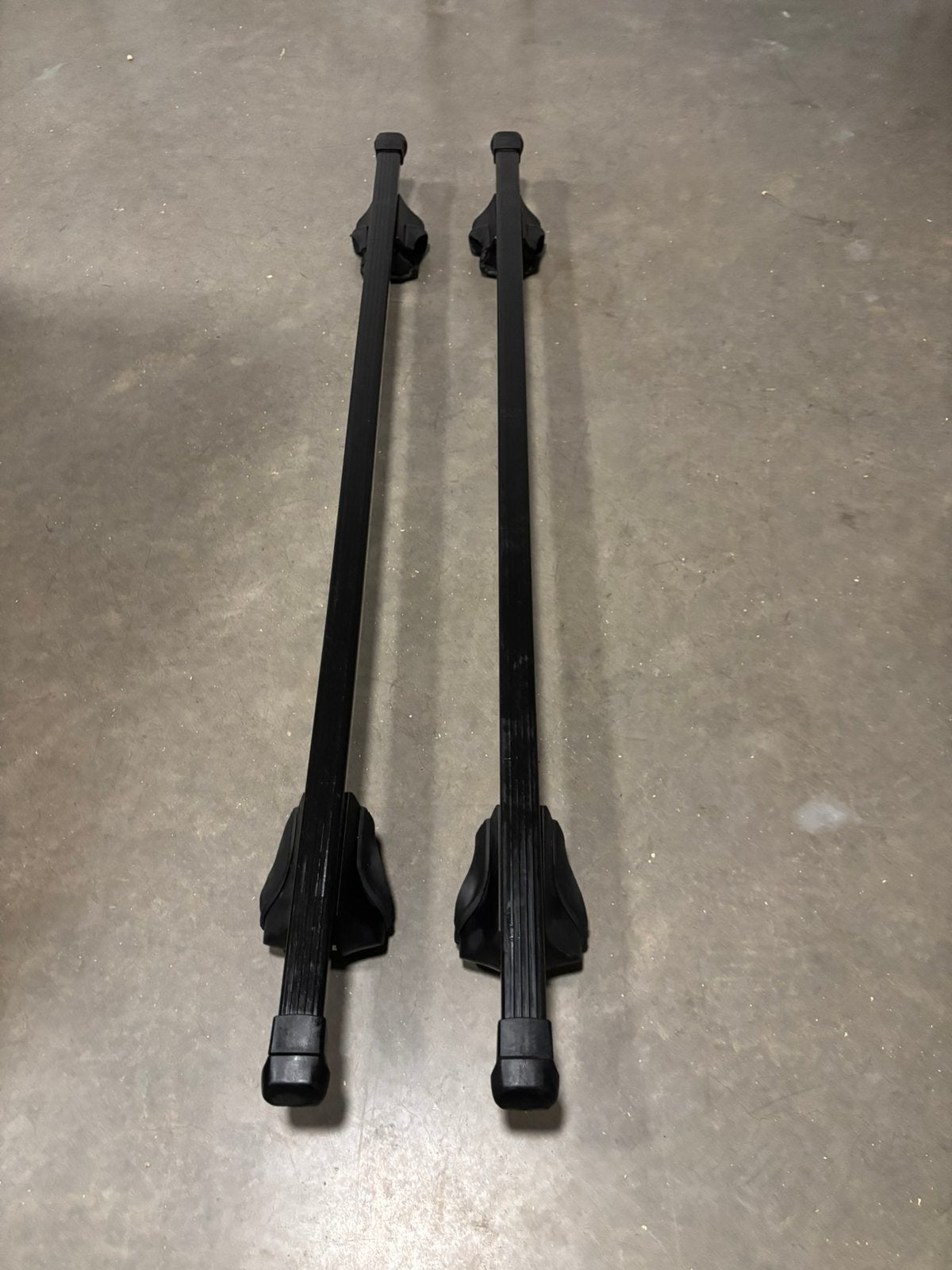 Dakdragers thule verstelbaar, Auto diversen, Dakdragers, Ophalen, Gebruikt