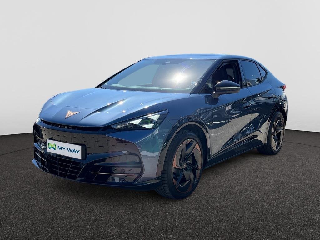 Cupra Tavascan VZ*SENNHEISER*340PK*AWD*PANODAK*360ÂCAM.*CAR, Auto's, Overige Auto's, Automaat, https://public.car-pass.be/vhr/7efbc1cd-1dcc-4730-a5f7-978db17657bb