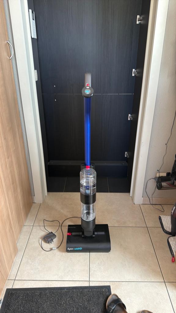 Dyson wash G1 met garantie, Enlèvement, Comme neuf, Dyson