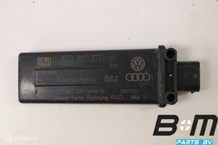 Antenne Audi S4 8E Limo, Utilisé