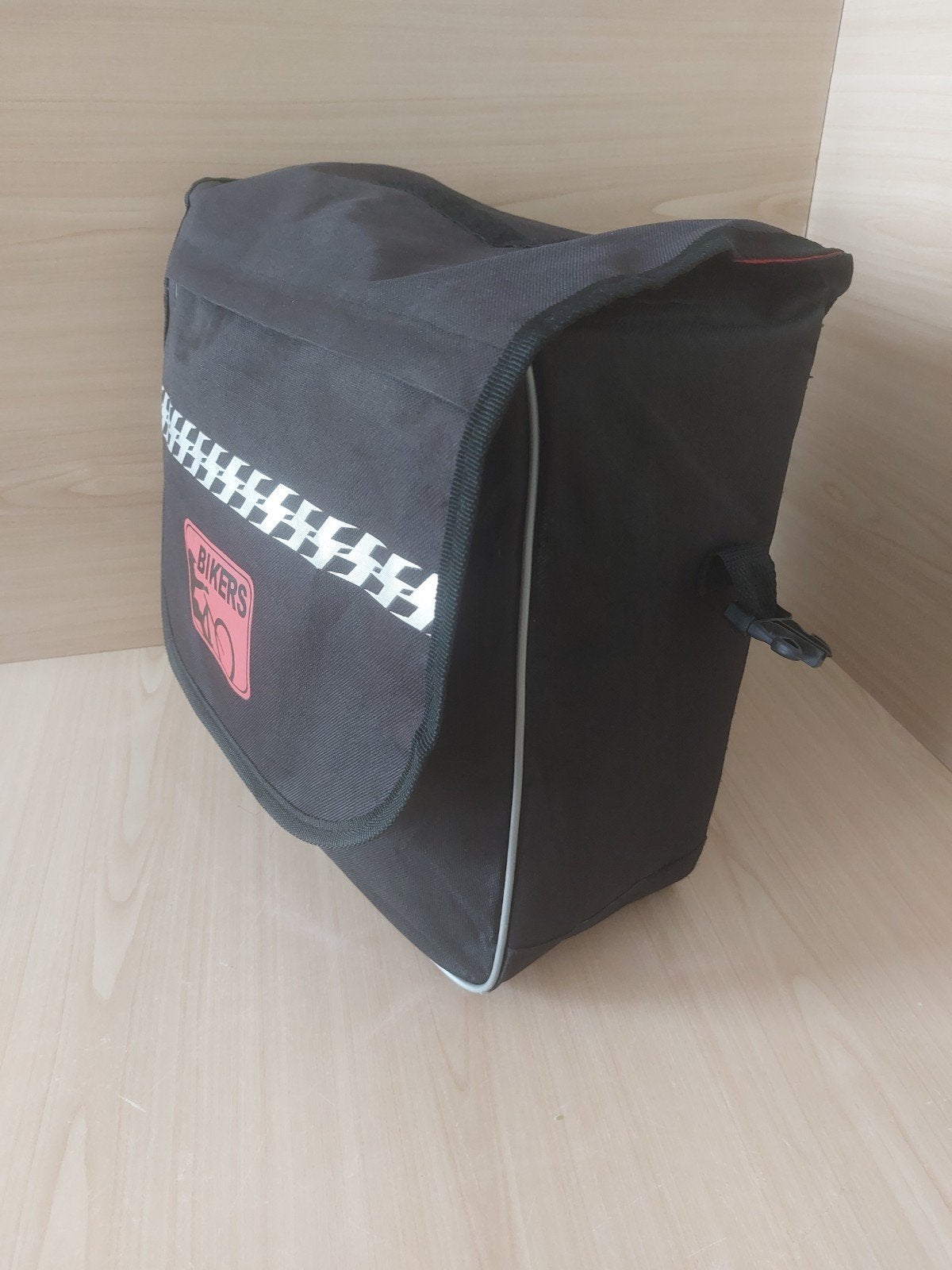 sacoche de moto, Motos, Entreprise