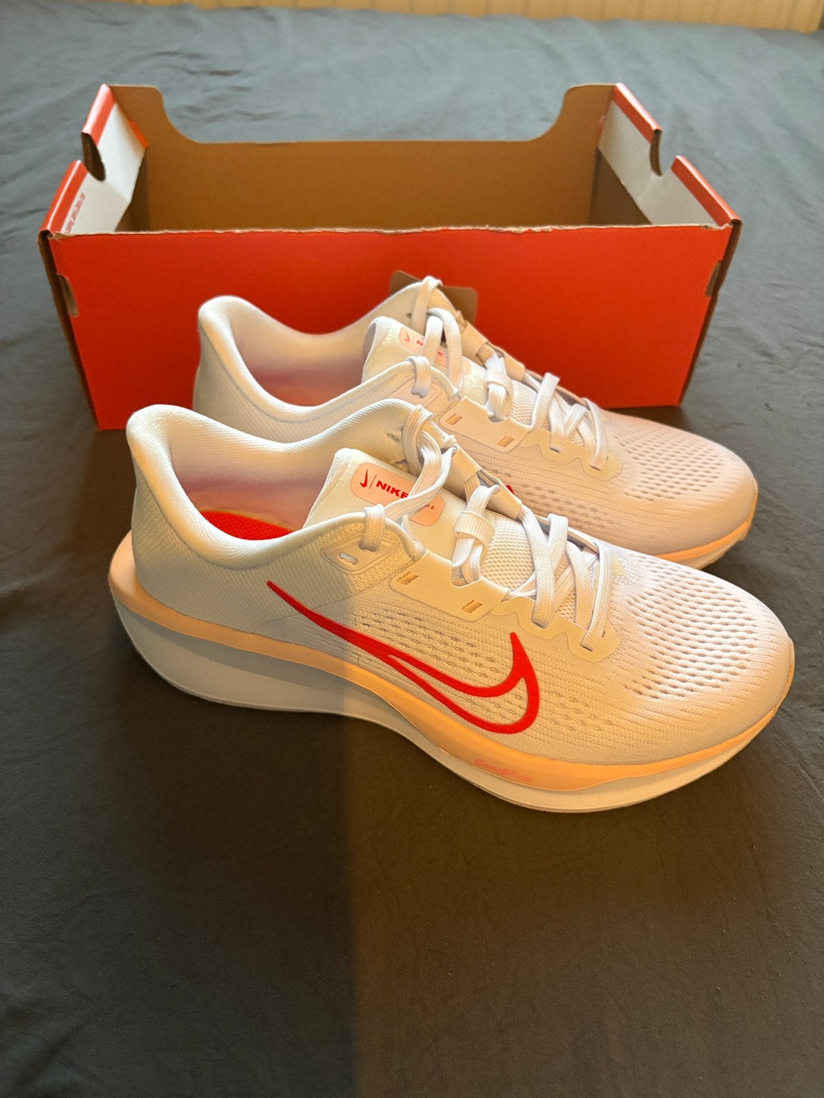 NIKE QUEST 6 POUR FEMMES, Sports & Fitness, Neuf, Course à pied, Chaussures de course à pied, Enlèvement ou Envoi