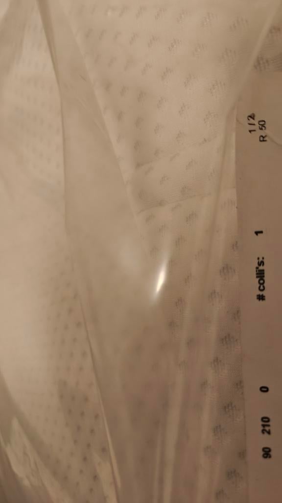 Matras 1 persoonsbed 210x90 volledig nieuw, Enlèvement