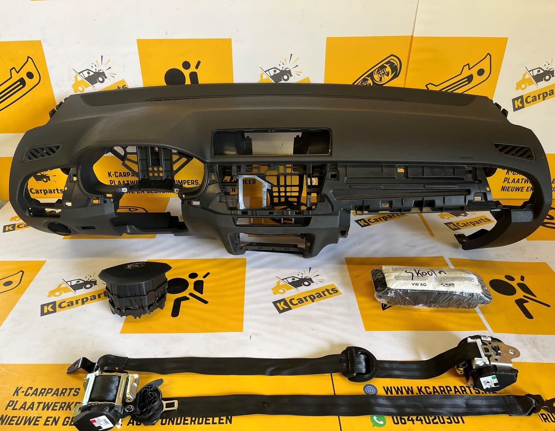 Onbekend, Info@fabrikant.eu, Fabrikant BV, Fabrikantstraat 1
1000 AA  Amsterdam, NL, Utilisé