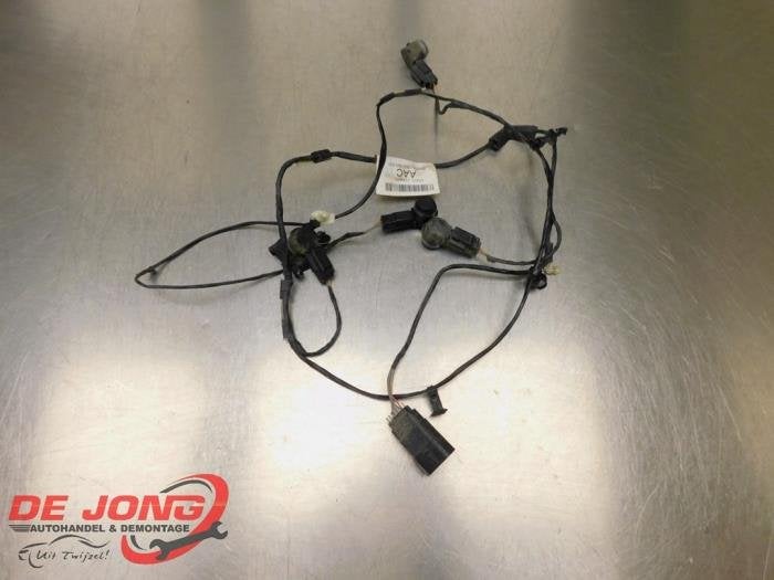 PDC Sensor Set van een Ford Ecosport, Auto-onderdelen, Gebruikt, -, -, Ophalen of Verzenden