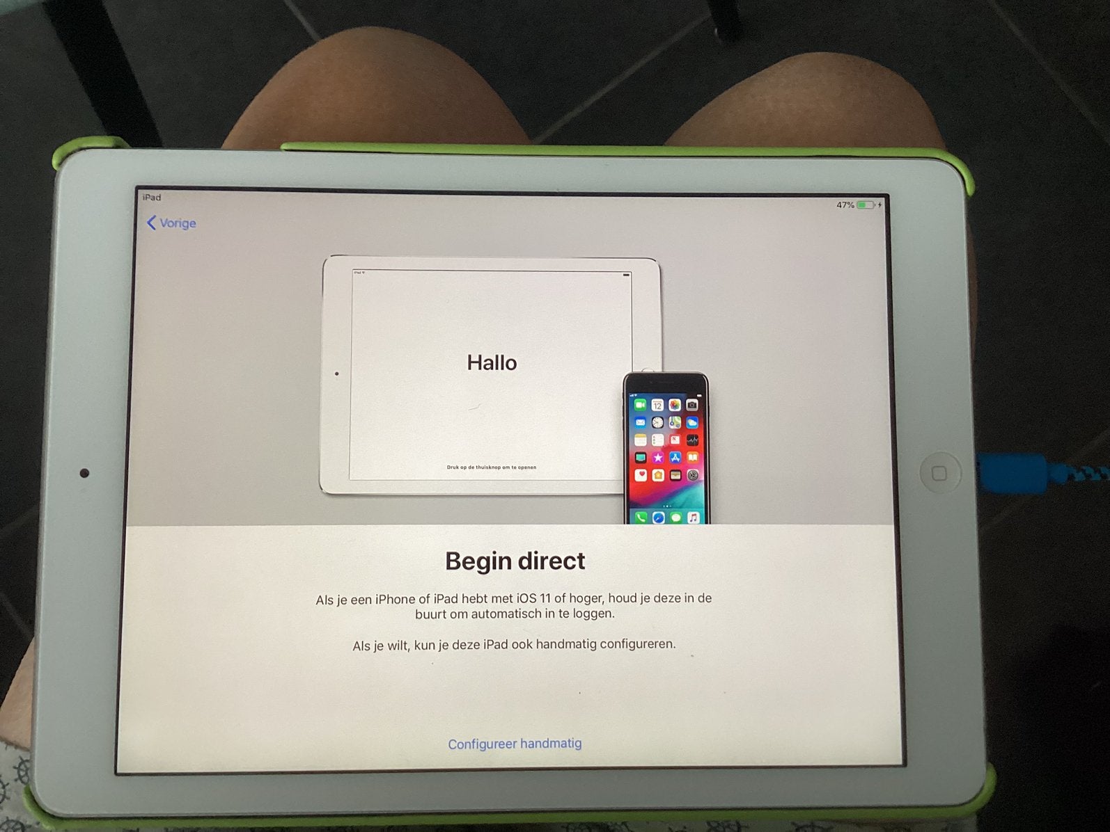 iPad 16 Go, Informatique & Logiciels, Enlèvement ou Envoi, Comme neuf, 16 GB