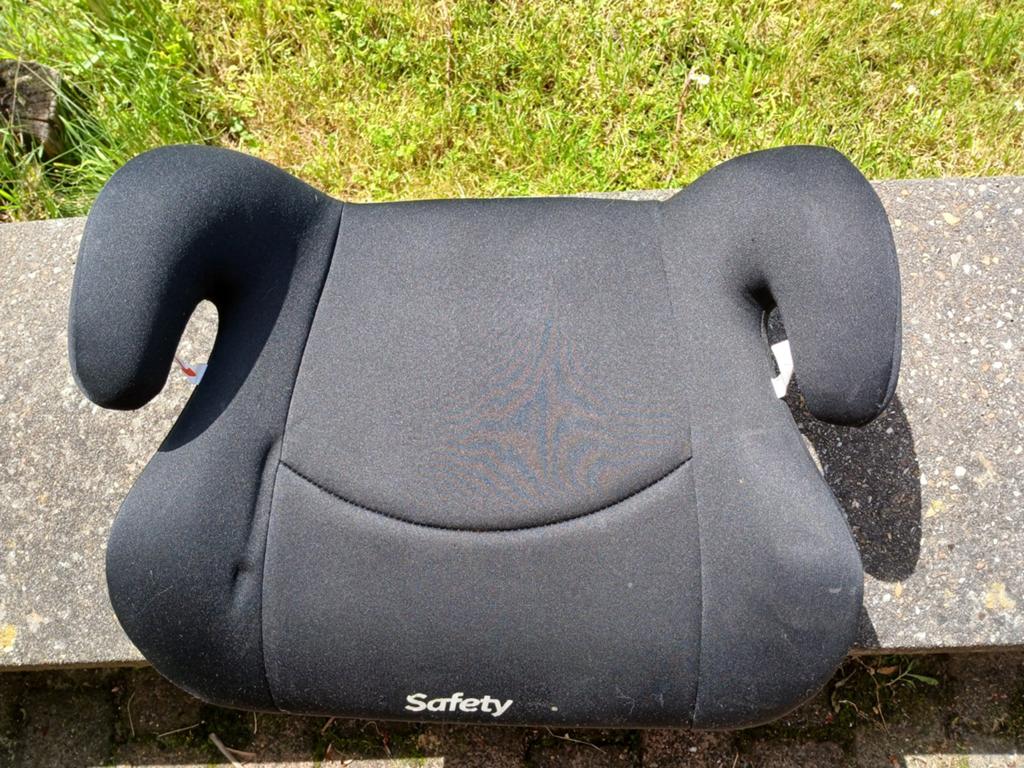 Autozitje, Kinderen en Baby's, Autostoeltjes, Ophalen