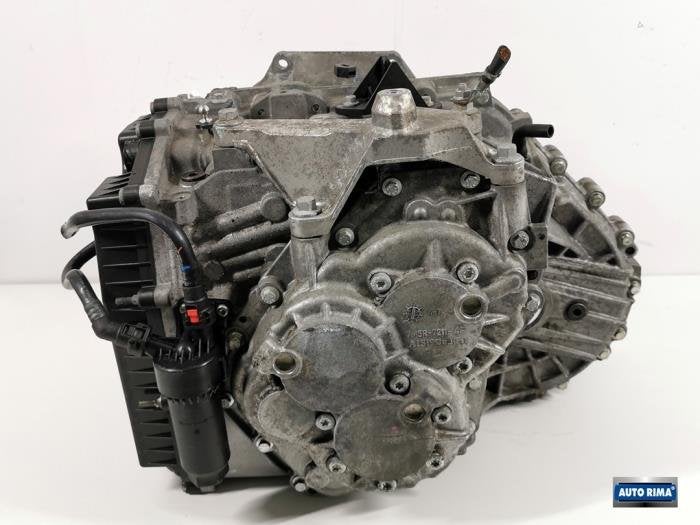 Automaatbak d'un Volvo V40, -, 3 mois de garantie, Utilisé, -