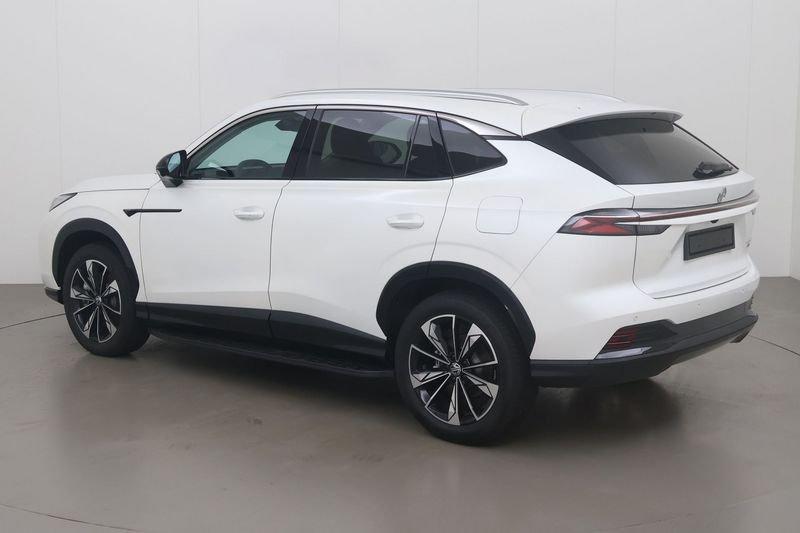 MG EHS PHEV 1.5 turbo Comfort 272 AT, Auto's, Automaat, https://public.car-pass.be/vhr/c867a040-d8d0-47b9-960c-bd1d7a40b72b, Gebruikt