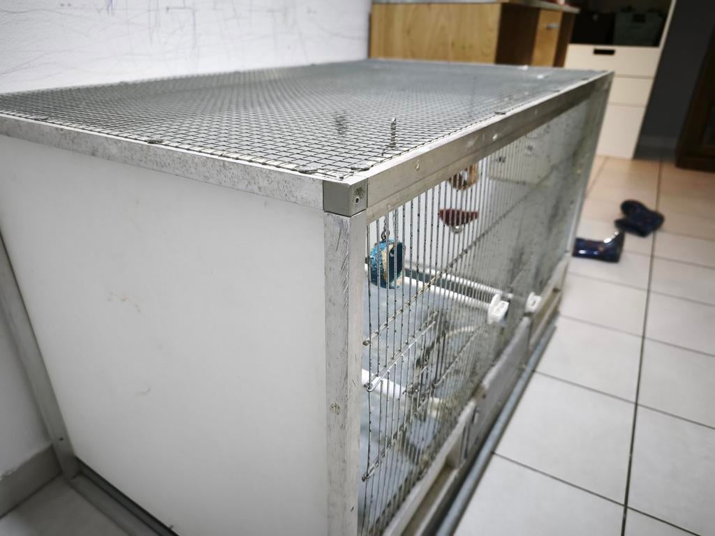Kooi, Elektronische apparatuur, Vriezers en Diepvrieskisten, Ophalen