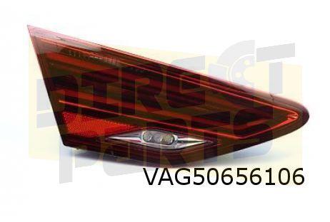 Seat Leon (1/17-5/20) Achterlicht Rechts binnen LED Originee, Autos : Pièces & Accessoires, Éclairage, Seat, Neuf, Envoi